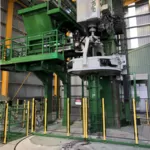 Высокопроизводительная линия для производства бетонных труб,  ePak