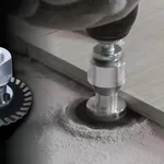 Алмазный T-Disc для СВП