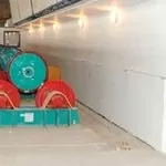 Оборудование для производства столбов и свай большой длинны,  Stalpi BF