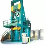 Оборудование для производства бетонных труб,  SOUVERAEN  BFS.