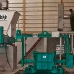 Оборудование для Бетонных труб,  люков,  конусов и днищ люков,  UNIVERSAL