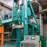 Оборудование для производства труб с полимерным покрытием,  ECORESIST.