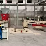 Оборудование для производства бетонных труб,  JUMBO R,  BFS.