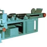 Линия по производству электродов