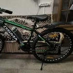 Продаётся велосипед.