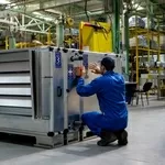 ТОО «VENT CONSTRUCTION GROUP» предлагает установки систем вентиляции