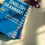 Репетитор английского языка