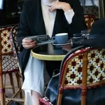 лицензированный гид во Франции..