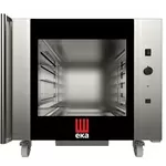 Шкаф расстоечный TECNOEKA MLK 1064 S Тип	шкаф Установка	напольный Упра