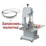 Пилы для резки мяса и костей (мясокостерезка) Q310 Технические характе
