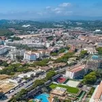 ЗЕМЕЛЬНЫЙ УЧАСТОК С ВИДОМ НА МОРЕ — КОСТА БРАВА,  ИСПАНИЯ .