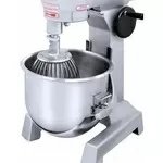 Миксеры планетарные в ассортименте 