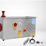 Мясорубки в ассортименте 