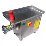 Мясорубка промышленная 100 кг/час. MATEKA Модель EPA 12m производитель