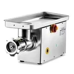 Мясорубка промышленная 400 кг/час. CAGDAS Модель 22 производительность