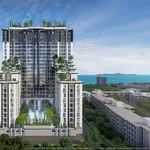 Embаssy Life - ваш реальный шаг к жизни у моря.