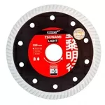 Алмазный отрезной диск-KATANA TSUNAMI LIGHT