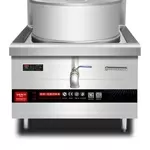 Электрическая супница 20 кВт Размер: 1000х1100х800 мм Мощность: 20 кВт