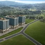 Пространство для жизни в гармонии.