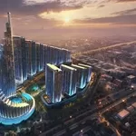 Рождение брендированного города.