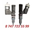 Форсунки на двигатель Cat 3176 392-0224