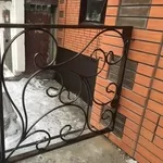 Перила под ключ: Алматы,  Талдыкорган,  Конаев. Гарантия