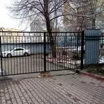 Ворота под ключ: Алматы,  Талдыкорган,  Конаев. Гарантия