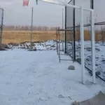 Металлические изделия под ключ: Алматы,  Талдыкорган,  Конаев. Гарантия