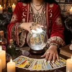 ТАЙНЫЕ ЗНАНИЯ ТАРО. 