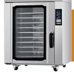 Конвекционная печь  KING CK 10E Печь,  приготовление продуктов в которо