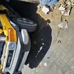 Toyota FJ Cruiser авторазбор в Алматы.