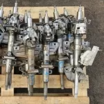 Рулевая колонка Prado 95 Surf 185 рестайлинг