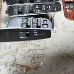 Блок управления стеклоподъемниками  Toyota Land Cruiser Prado