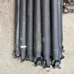 кардан задний,  передний на тойота 