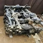 авторазбор Toyota Land Cruiser  Prado 150,  120,  95,  78 