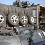  Авторазбор Toyota LC Prado 95