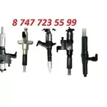 Форсунки на спецтехнику Hitachi 095000-9803