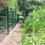 3D-заборы, евро сетки и панели под ключ: Алматы, Конаев. Гарантия