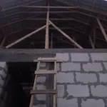 Дома,  коттеджи,  кровля под ключ: Алматы,  Конаев. Гарантия