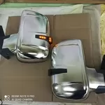 Зеркала заднего вида оптом для ГАЗель бизнес и Next от производителя