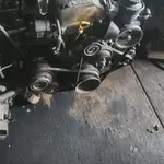 Двигатель Toyota 3RZ-FE (Контрактный)