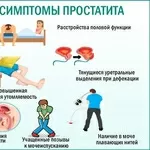 Урологический массаж. Щадящий подход