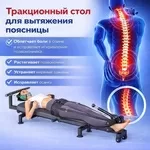 Затекает шея? Петля Глиссона | Вытяжка | Алматы | 6000тг