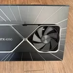 Nvidia GeForce RTX 4090 24GB 400$ 