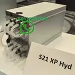 Bitmain Antminer S21 XP+ Hydro (1, 599USDT)