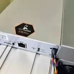 Bitmain Antminer zcash z15 pro 840k z15 Pro 860K server 1, 800USDT