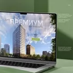 Разработка сайта,  дизайн,  одностраничный,  многостраничный,  Tilda Figma