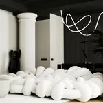 Дизайн интерьера домов,  квартир,  жилых помещений в Алматы