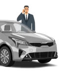 Car and Minibus Rentals with Drivers in Kazakhstan: +7 707 815 1707