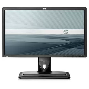 ЖК-монитор HP ZR22w S-IPS,  21, 5